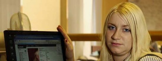 Arruinan su vida al crearle un perfil de "prostituta" en Facebook