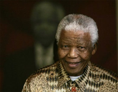 Nelson Mandela ya no ser&aacute; considerado terrorista en EEUU