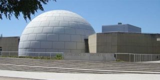 Ya puedes ver "El Universo de Julio Verne" en el Planetario