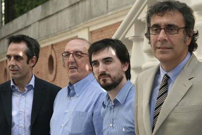 Juan Pedro Valent&iacute;n planta a P&uacute;blico y se va de director al Canal 24 Horas de TVE