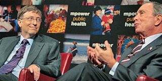 Despu&eacute;s de meternos el Windows hasta la cocina, Gates quiere que dejemos el tabaco