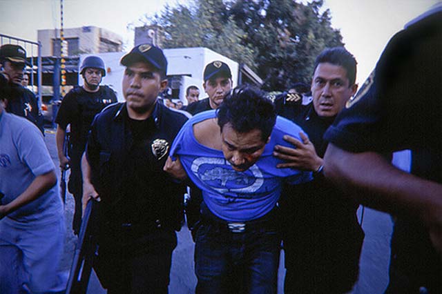 "Se busca sicario para un trabajo sencillo"