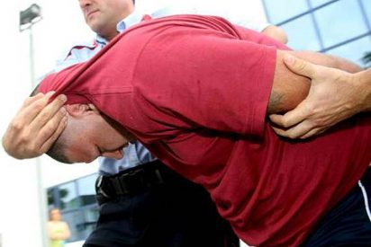 El Gordo dice que mat&oacute; a Squarise porque ella le amenaz&oacute; con denunciarle por violarla