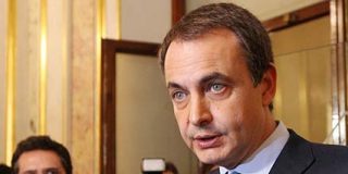 El 63% considera que Zapatero no sabe hacer frente a la crisis