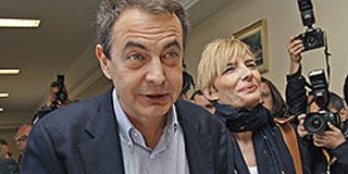 Ni la crisis trastoca su calendario