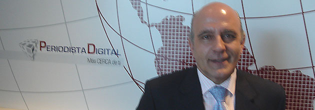 Ahora es el ex director de ABC quien demanda a Losantos