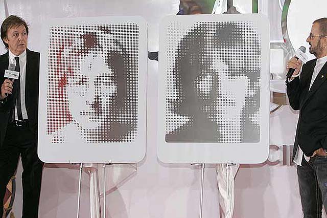 Paul McCartney dice que fue él y no Lennon el responsable de politizar a los Beatles