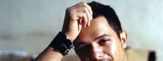 Alejandro Sanz abandona de nuevo su solter&iacute;a