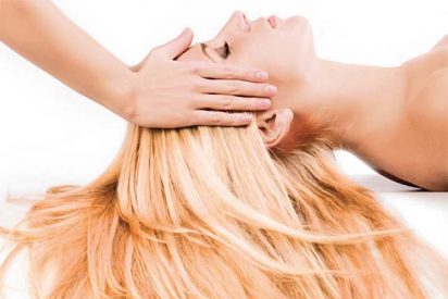 Ponle freno a la ca&iacute;da del cabello