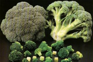 El br&oacute;coli poder&iacute;a ayudar a diab&eacute;ticos