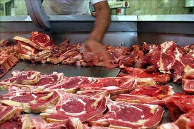 Ganaderos suspenden el envío de carne a la región andina para presionar a Morales