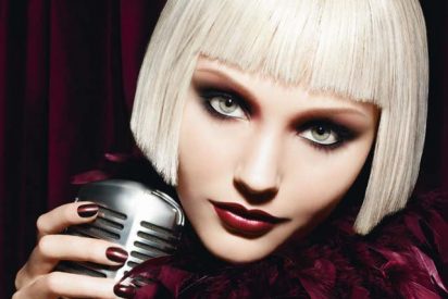 Deslumbra con el look Jazzy Colours de Clarins