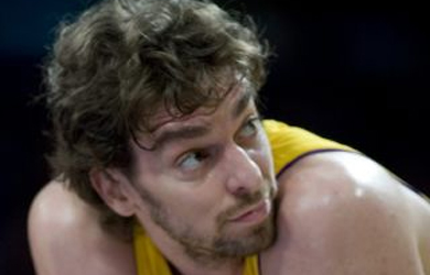Gasol: "Est&aacute; bien que tu pa&iacute;s te admire, pero es mejor que el mundo admire a tu pa&iacute;s"