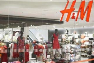 H&amp;M, camino de las 100 tiendas en Espa&ntilde;a