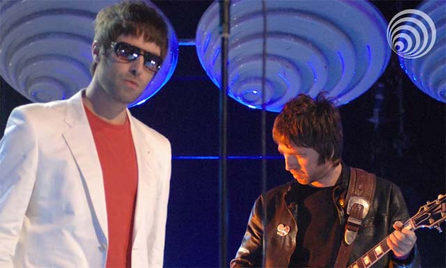 "Oasis" anuncia su regreso a los escenarios tras 15 años de ausencia