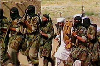 &iquest;A qu&eacute; se dedica &uacute;ltimamente Al Qaeda?