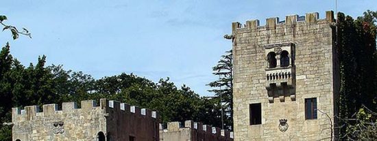 Los Franco: "Este pazo nos los regal&oacute; el pueblo y es nuestro"