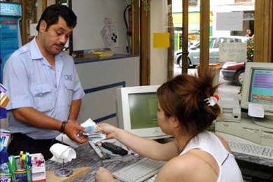 Iberoam&eacute;rica recibi&oacute; m&aacute;s del 65% de las remesas enviadas desde Espa&ntilde;a en 2007