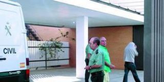 El estafador Rodr&iacute;guez Pueyo culpa a una banda mafiosa del Este