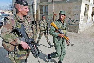 La guerra de Afganist&aacute;n se complica