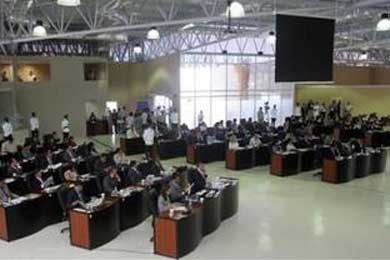 Jefe del Supremo de Ecuador advierte de un r&eacute;gimen de facto si el oficialismo gana el referendo