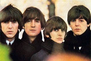 El informe secreto ingl&eacute;s acerca de los Beatles