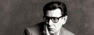 La casa Christie's subastar&aacute; la colecci&oacute;n de arte de Yves Saint Laurent