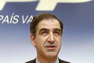 Leopoldo Barreda: "El PSOE nunca deshizo el camino andado en el di&aacute;logo con ETA"