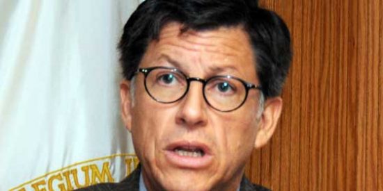 Expulsan de Venezuela a Director de Human Rights Watch