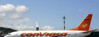 Estados Unidos advierte a las aerol&iacute;neas del empeoramiento de las condiciones de seguridad en vuelos sobre Venezuela