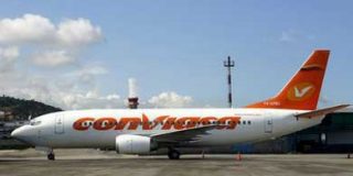 Estados Unidos advierte a las aerol&iacute;neas del empeoramiento de las condiciones de seguridad en vuelos sobre Venezuela