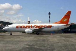 Estados Unidos advierte a las aerol&iacute;neas del empeoramiento de las condiciones de seguridad en vuelos sobre Venezuela