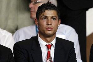 El Manchester United dejaría marchar a Cristiano Ronaldo por 170 millones