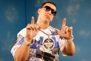 Daddy Yankee niega haber apoyado a John McCain por intereses econ&oacute;micos