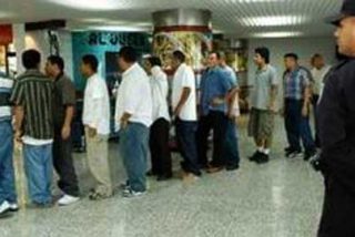 Ministros de Interior de la UE: "No se permitir&aacute;n las regularizaciones masivas"