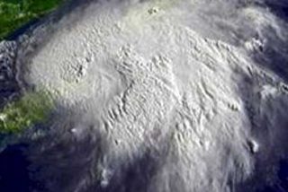 Gustav, "la madre de todos los huracanes" azotar&aacute; hoy New Orleans