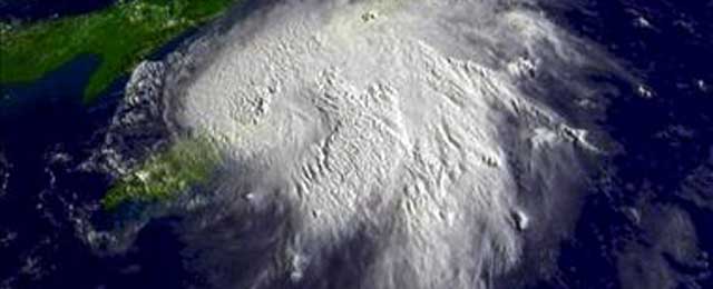 Gustav se debilita a su paso por Luisiana y Texas