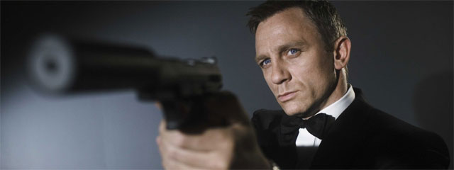 Tras la victoria de Obama, podr&iacute;a haber un James Bond negro