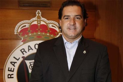 Jos&eacute; Campos, pol&eacute;mica renuncia a su cargo de Consejero del Real Racing Club
