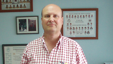Jos&eacute; Pi&ntilde;eiro