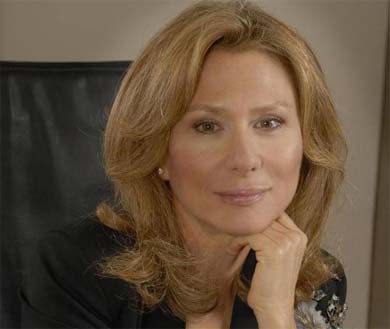 Tres españolas, entre las 12 mujeres más ricas de Europa