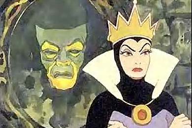 Blancanieves frente a su madrastra: el mobbing del narcisista contra su v&iacute;ctima
