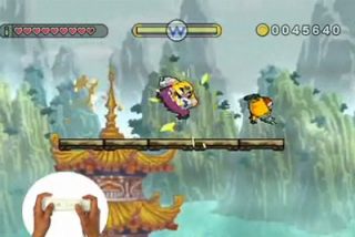 'Mario Land: The Shake Dimension' triunfa en Youtube