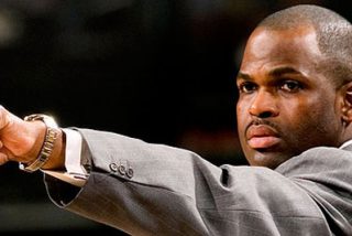 McMillan: "Hay muy pocos jugadores como Rudy"