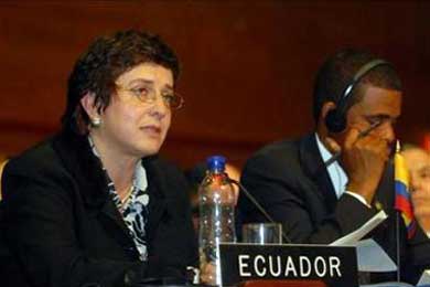 Ecuador abre tres nuevos consulados e inaugura hoy la Casa Ecuatoriana en Madrid