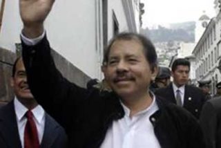 Daniel Ortega acusa a EE.UU. de tener plan para asesinar a Hugo Ch&aacute;vez