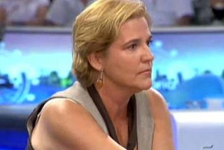 Un presentador de TV3 le reprocha a Rahola que se haya prestado al show de La Noria