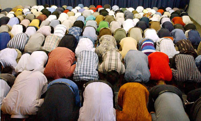 M&aacute;s de 1.300 millones de musulmanes comienzan el Ramad&aacute;n