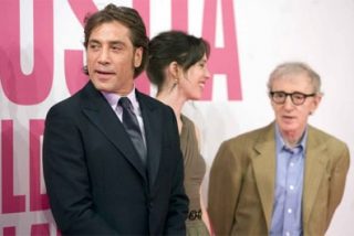 Las estrellas brillan en San Sebasti&aacute;n