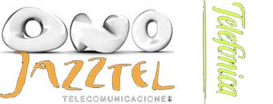 Telefónica, Jazztel y ONO son los operadores más valorados, según ADSLzone
